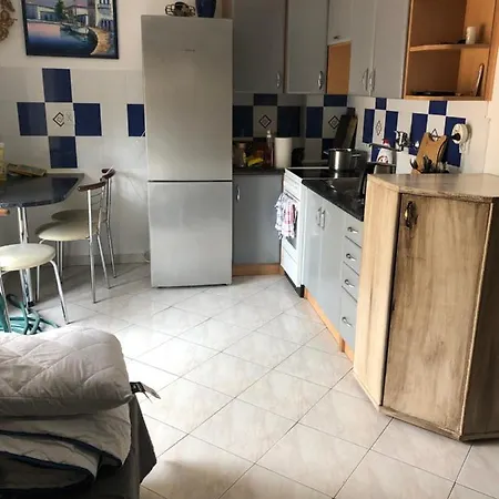 Studio z tarasem Krynica Morska