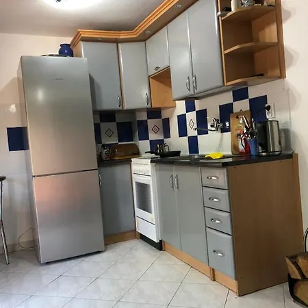 Studio z tarasem Krynica Morska